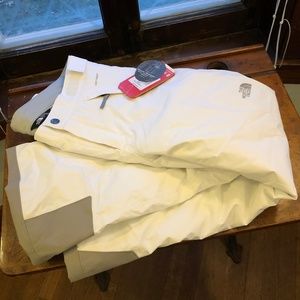 Brand New Girls Snow Pants
